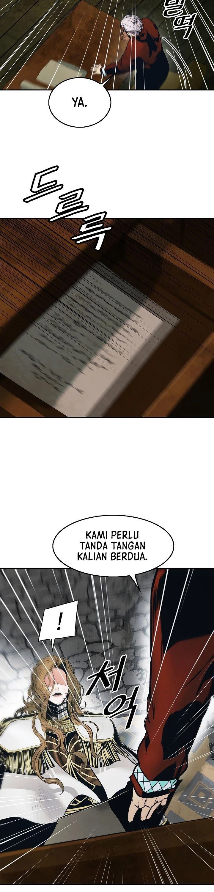 MookHyang – Dark Lady Chap 131 - Next Chap 132