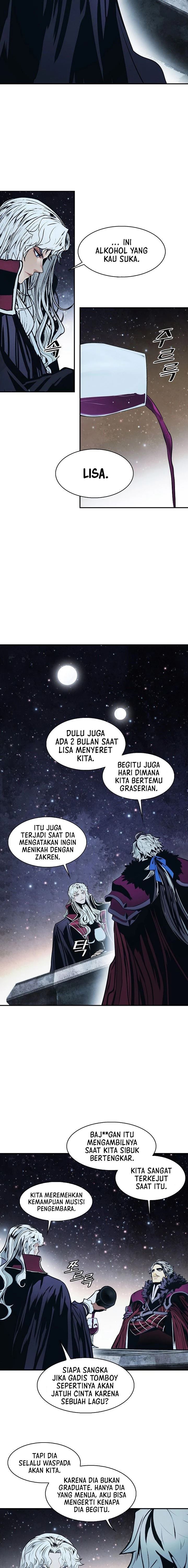 MookHyang – Dark Lady Chap 131 - Next Chap 132