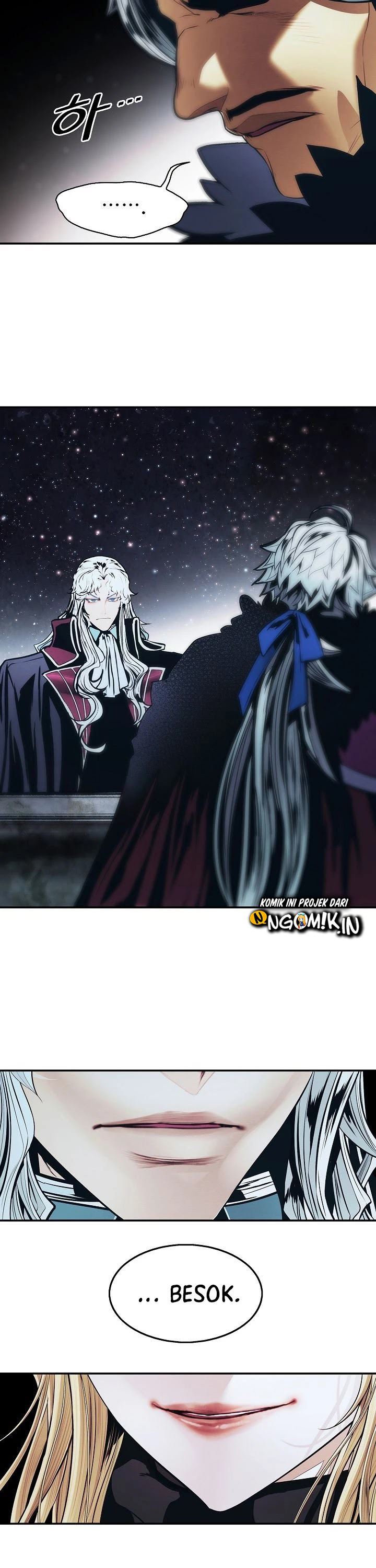 MookHyang – Dark Lady Chap 131 - Next Chap 132