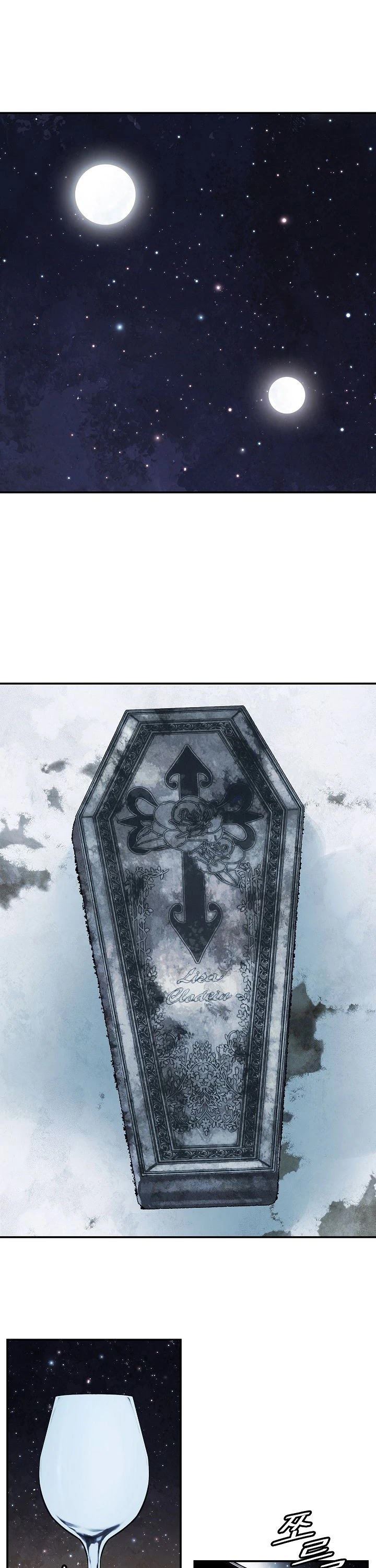 MookHyang – Dark Lady Chap 131 - Next Chap 132