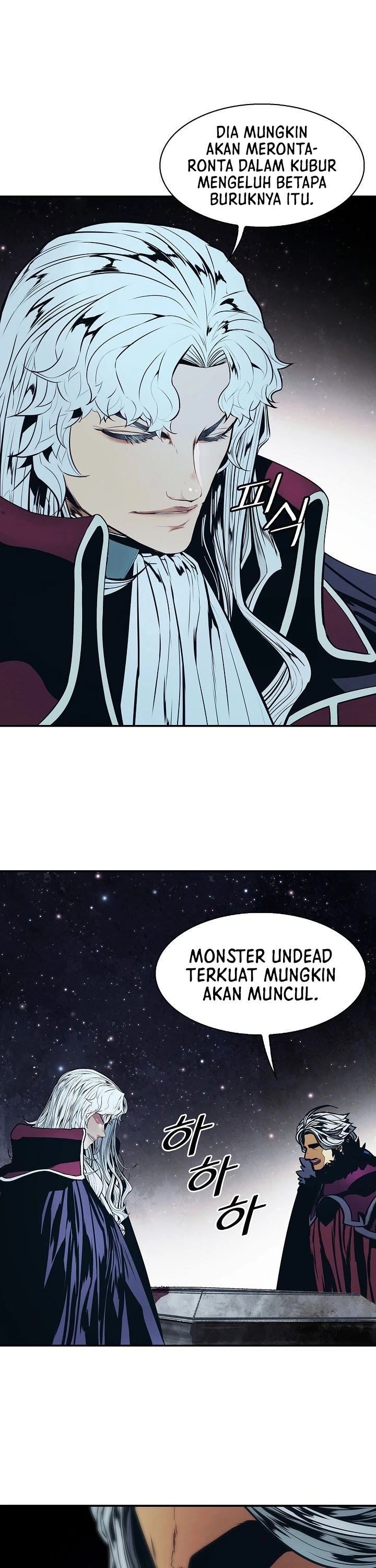 MookHyang – Dark Lady Chap 131 - Next Chap 132