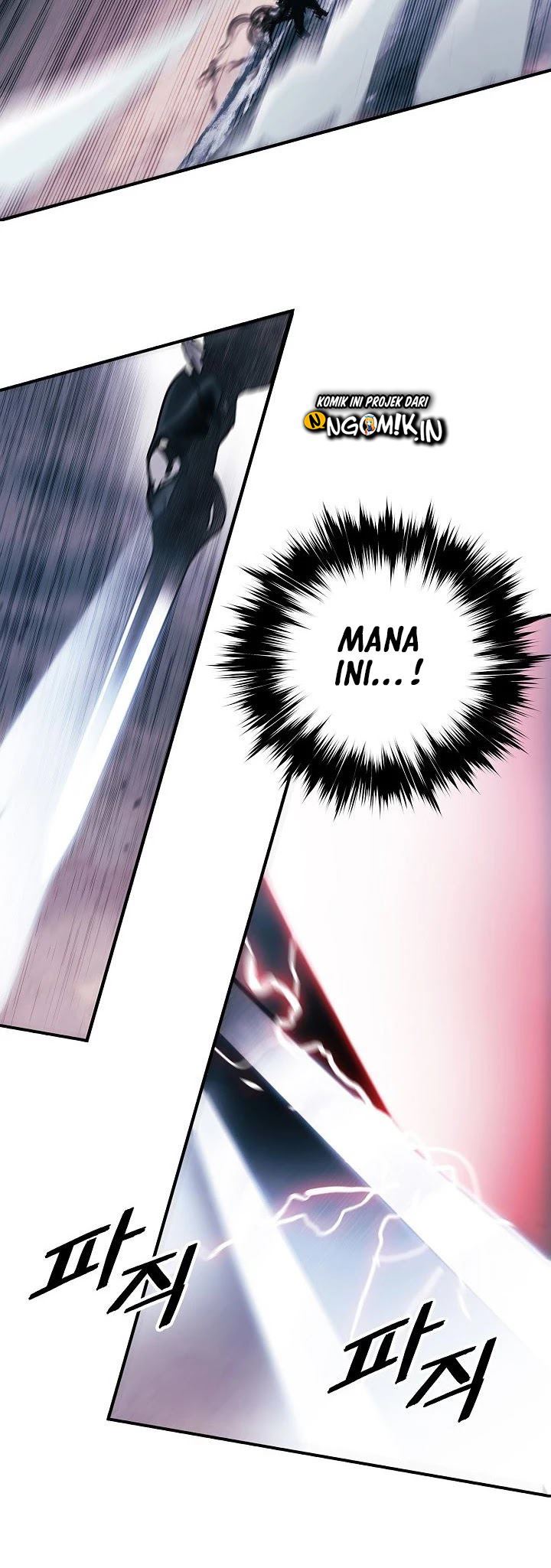 MookHyang – Dark Lady Chap 132 - Next Chap 133