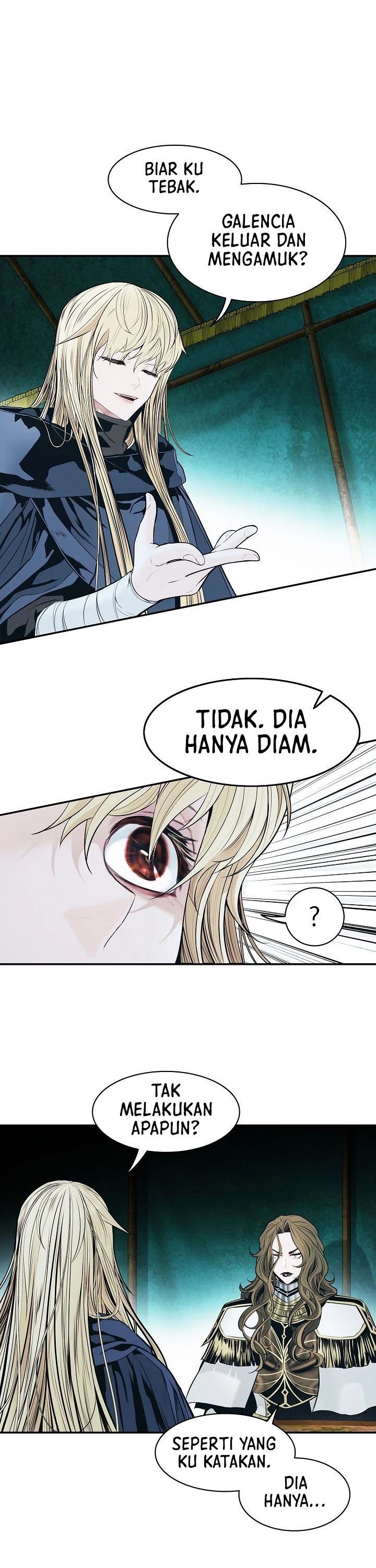 MookHyang – Dark Lady Chap 132 - Next Chap 133