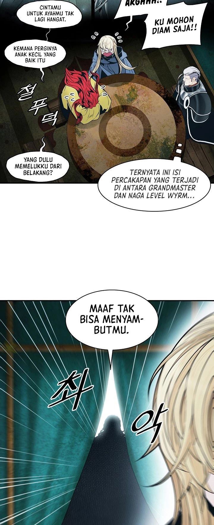 MookHyang – Dark Lady Chap 132 - Next Chap 133