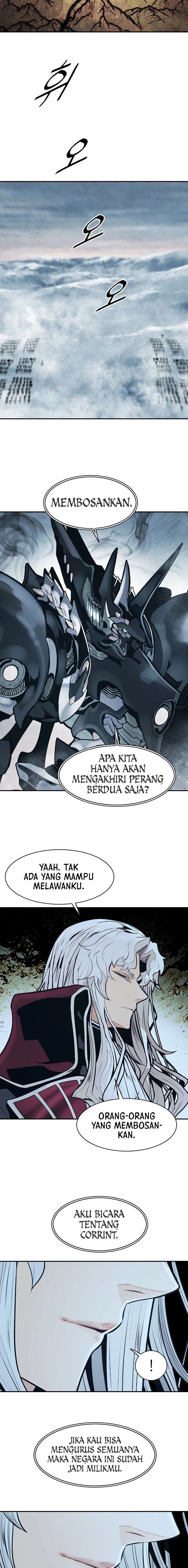 MookHyang – Dark Lady Chap 132 - Next Chap 133