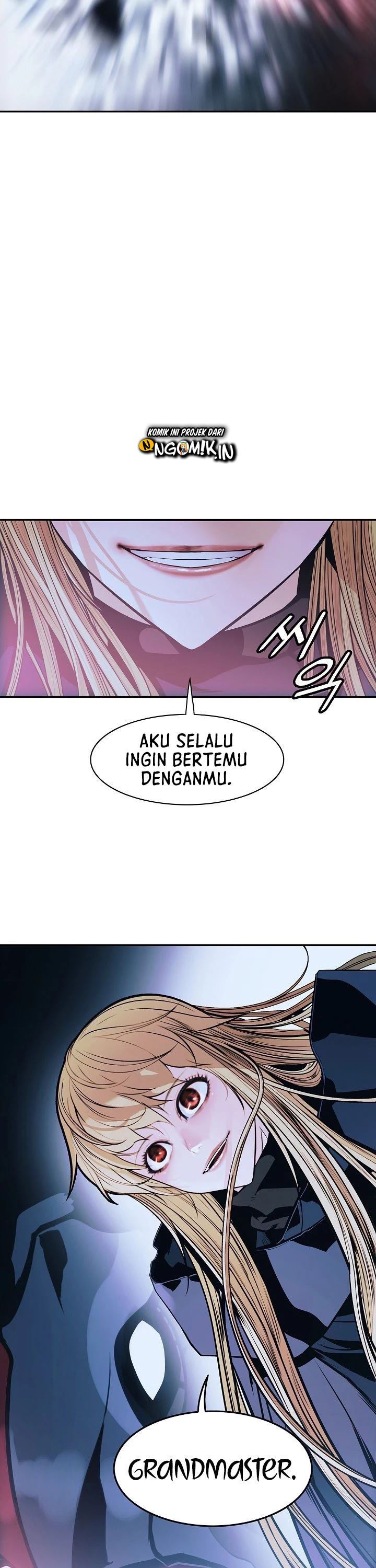 MookHyang – Dark Lady Chap 132 - Next Chap 133