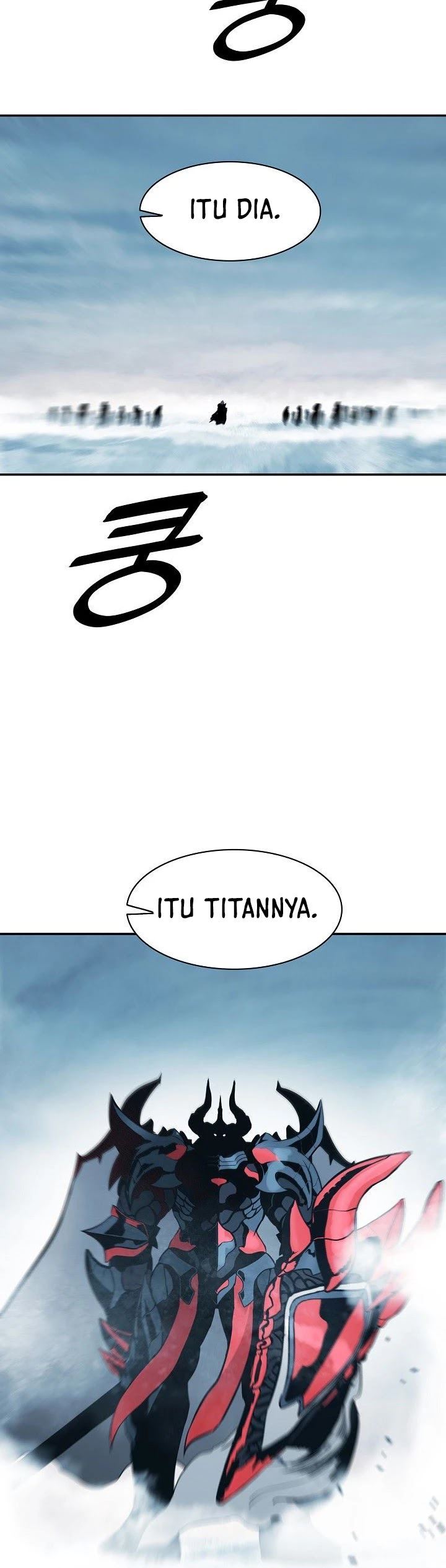 MookHyang – Dark Lady Chap 132 - Next Chap 133