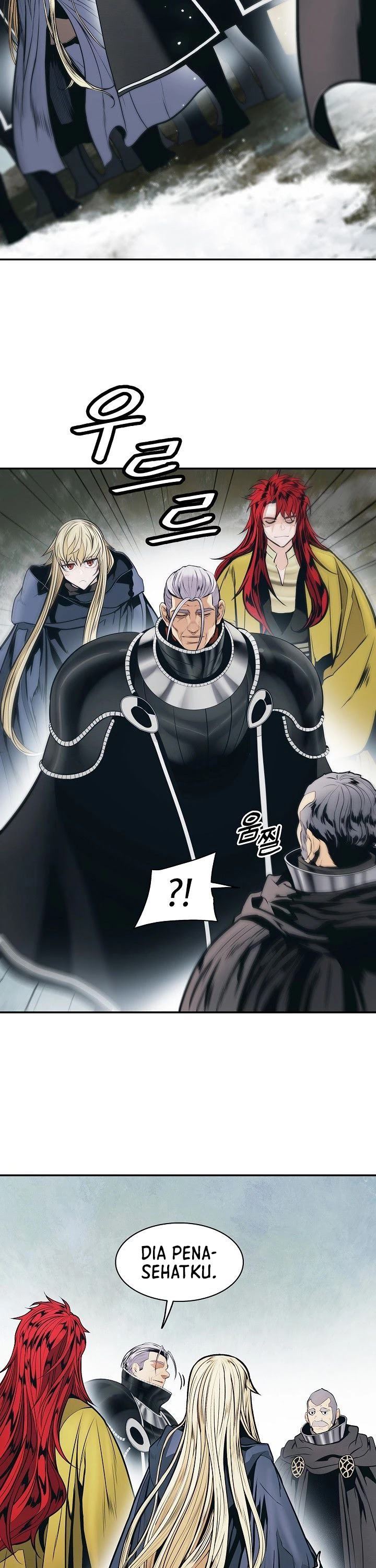 MookHyang – Dark Lady Chap 132 - Next Chap 133