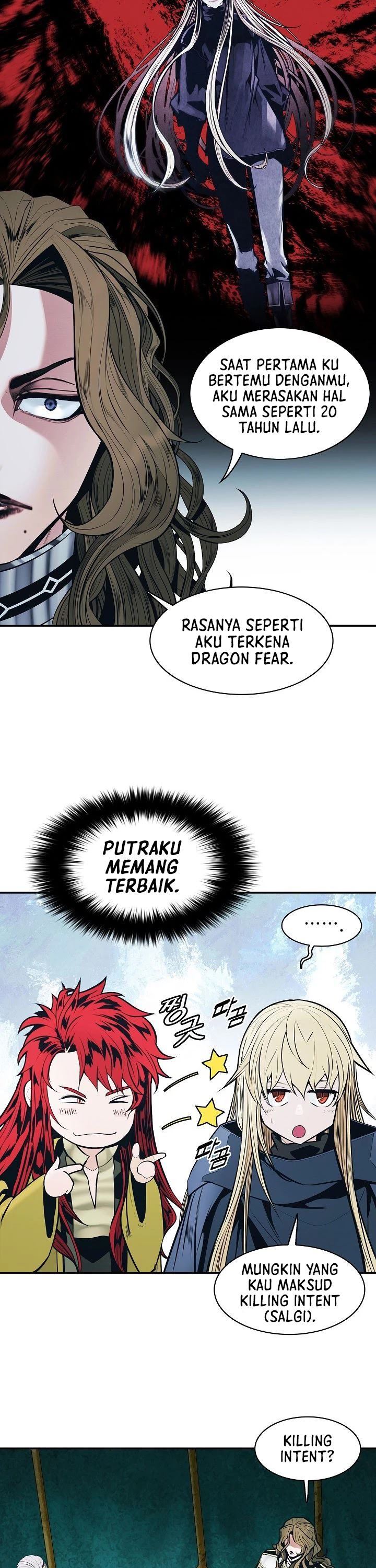 MookHyang – Dark Lady Chap 132 - Next Chap 133