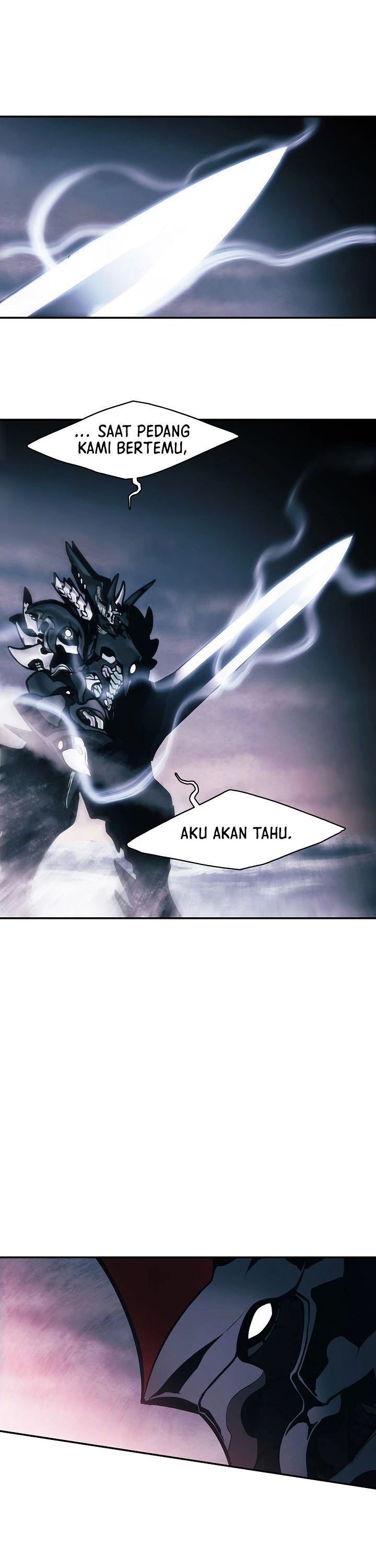 MookHyang – Dark Lady Chap 132 - Next Chap 133