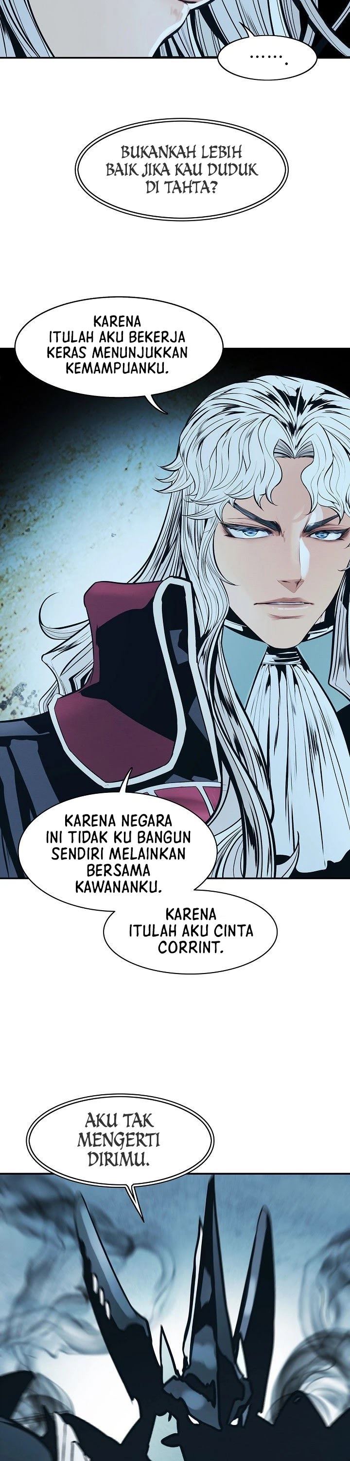 MookHyang – Dark Lady Chap 132 - Next Chap 133
