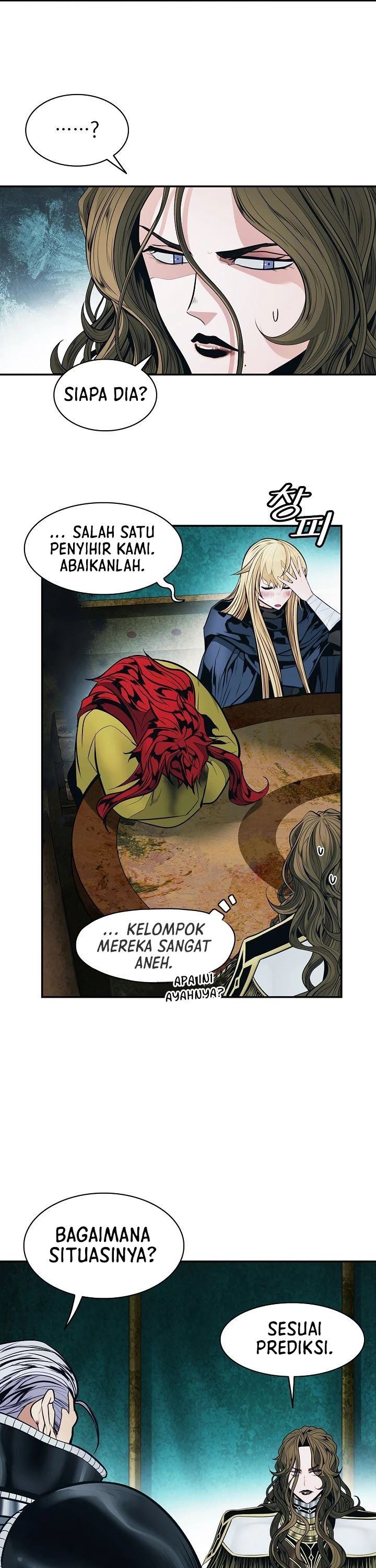 MookHyang – Dark Lady Chap 132 - Next Chap 133