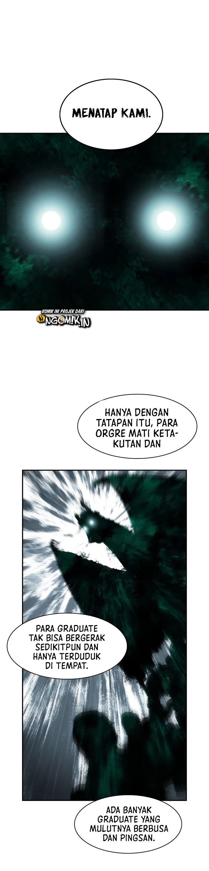 MookHyang – Dark Lady Chap 132 - Next Chap 133