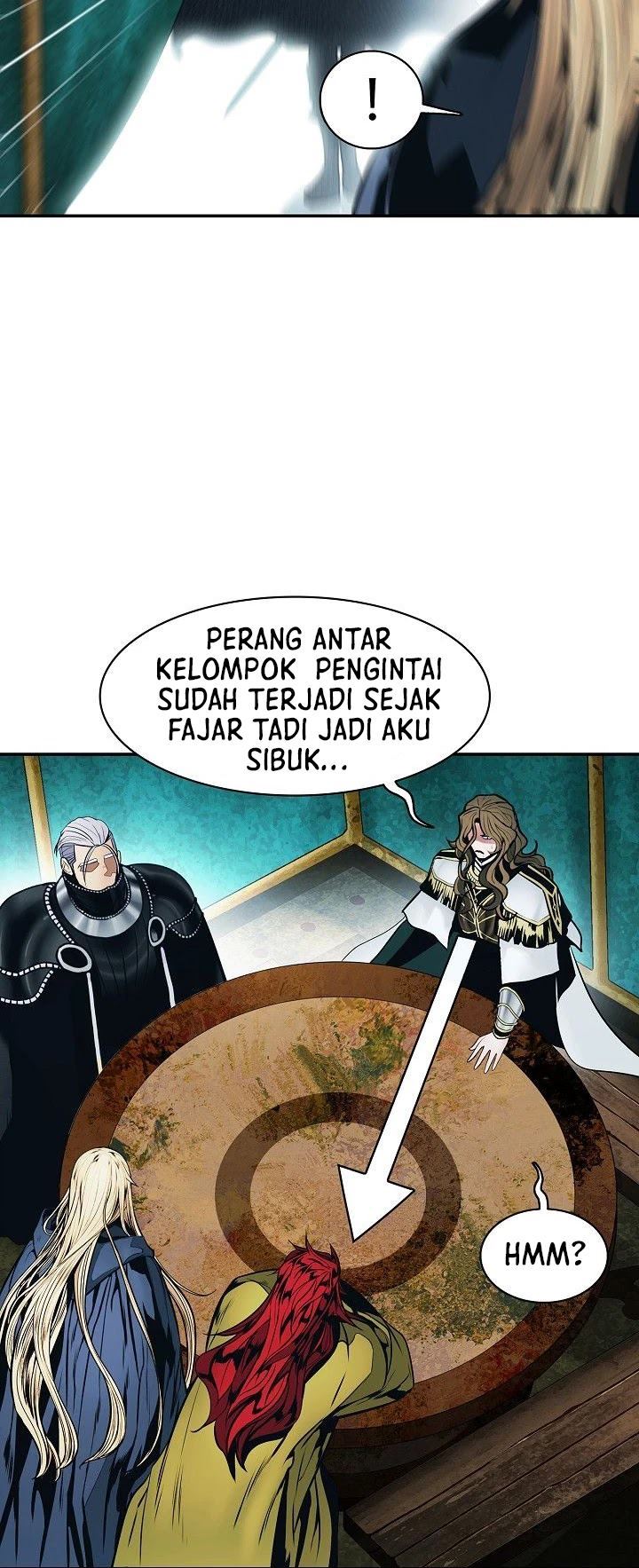 MookHyang – Dark Lady Chap 132 - Next Chap 133