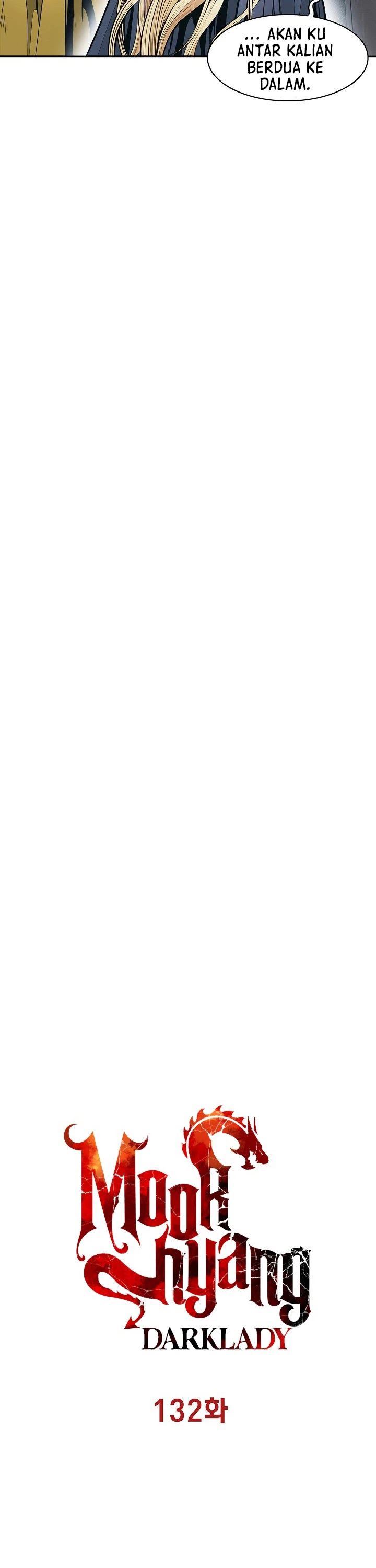MookHyang – Dark Lady Chap 132 - Next Chap 133