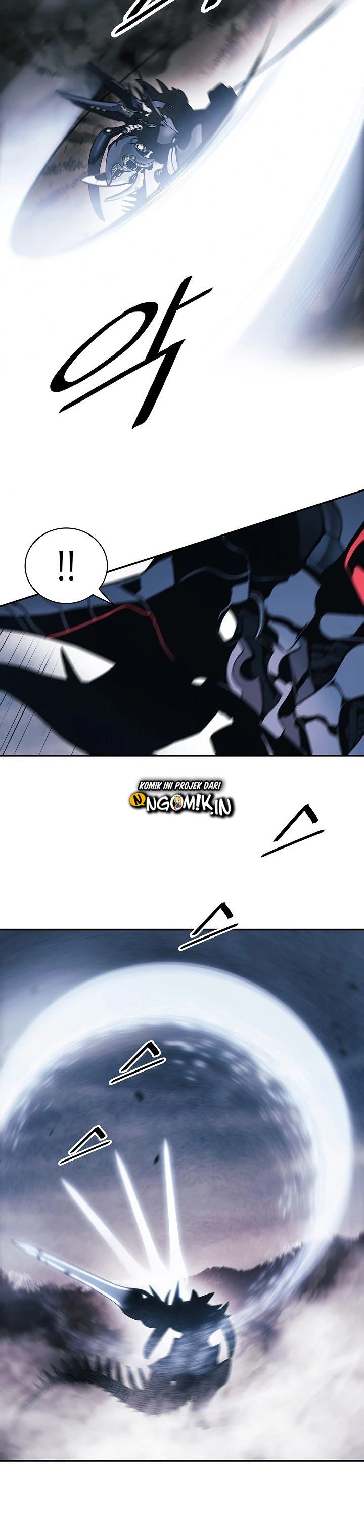 MookHyang – Dark Lady Chap 133 - Next Chap 134
