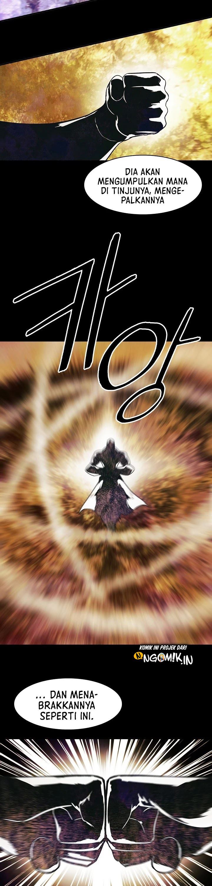 MookHyang – Dark Lady Chap 133 - Next Chap 134