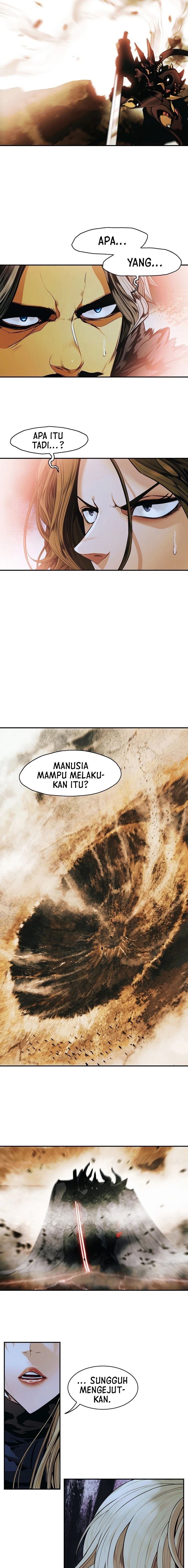 MookHyang – Dark Lady Chap 133 - Next Chap 134