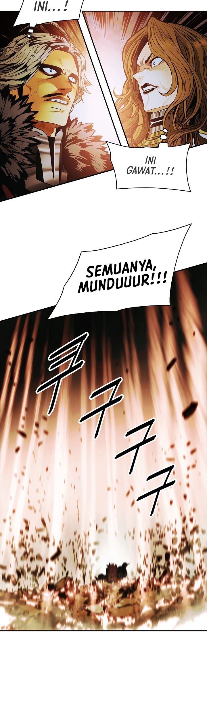MookHyang – Dark Lady Chap 133 - Next Chap 134