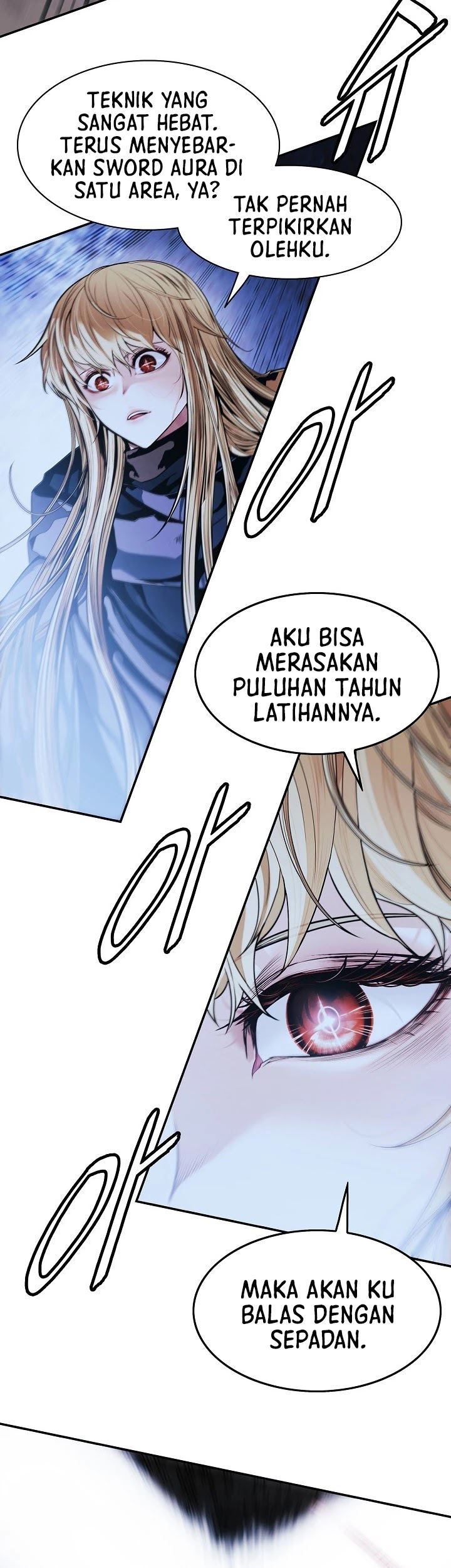 MookHyang – Dark Lady Chap 133 - Next Chap 134