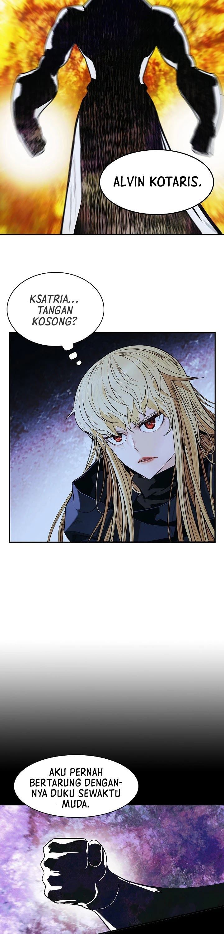 MookHyang – Dark Lady Chap 133 - Next Chap 134