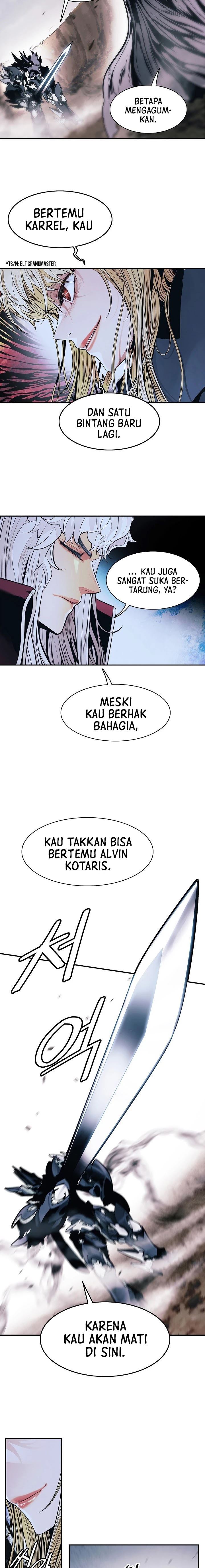 MookHyang – Dark Lady Chap 133 - Next Chap 134