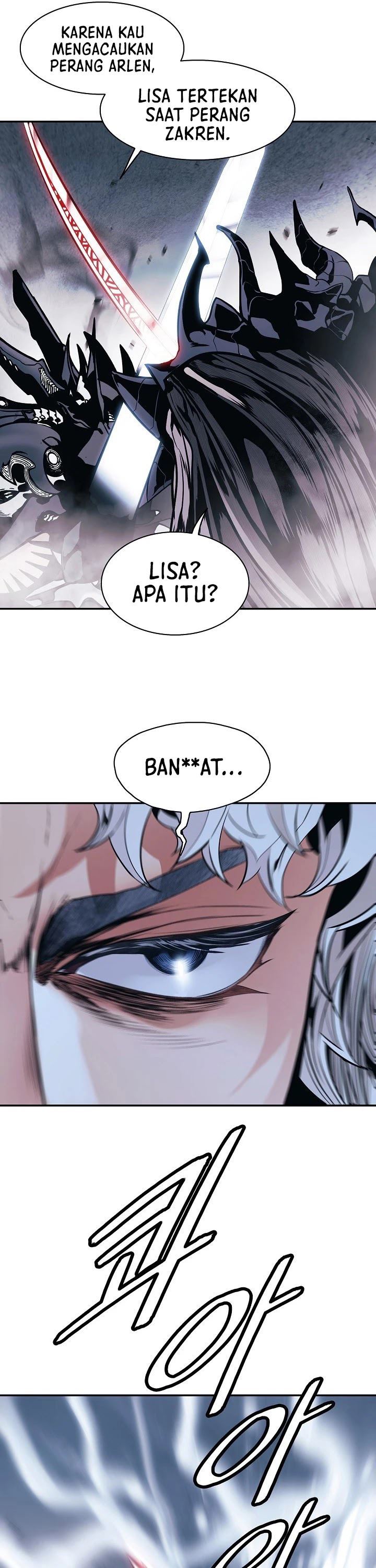 MookHyang – Dark Lady Chap 133 - Next Chap 134