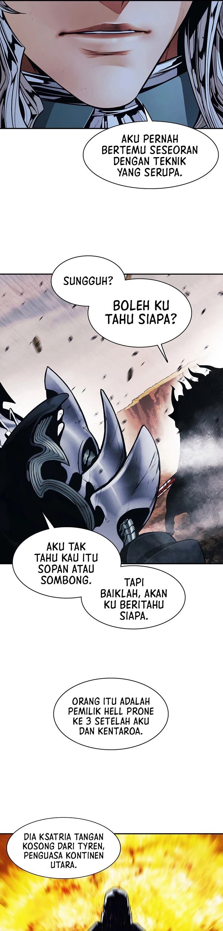 MookHyang – Dark Lady Chap 133 - Next Chap 134