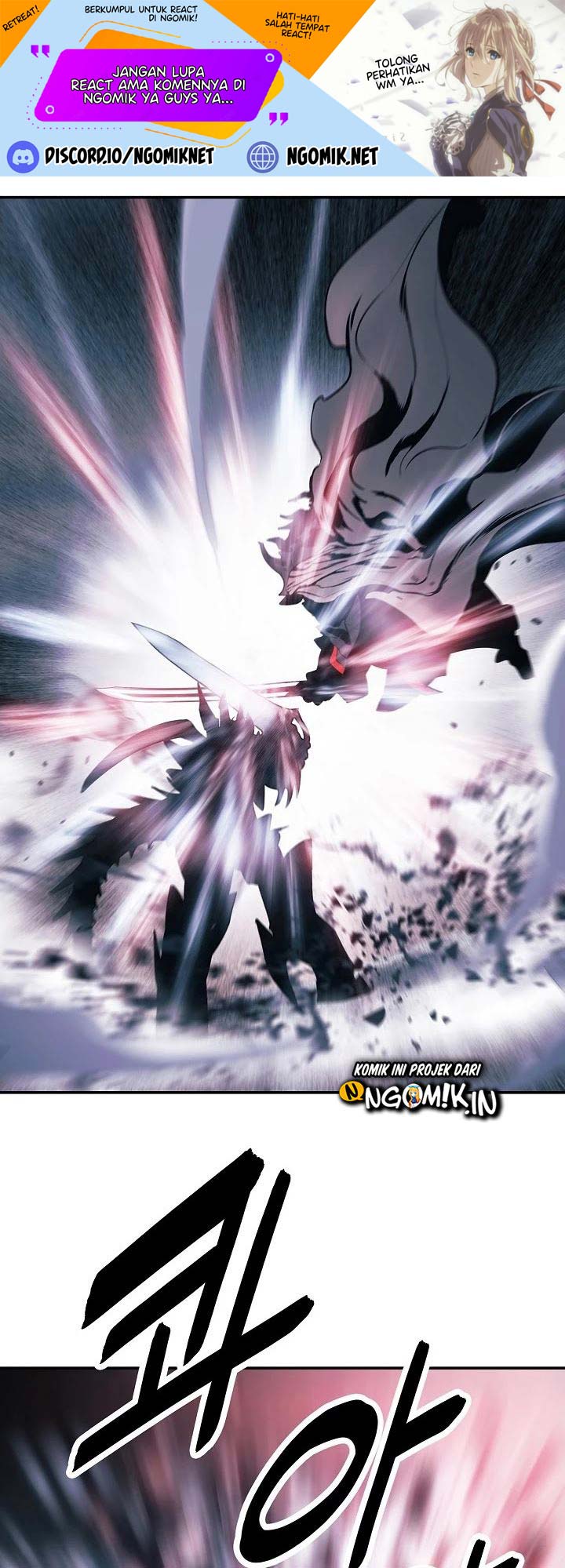 MookHyang – Dark Lady Chap 133 - Next Chap 134