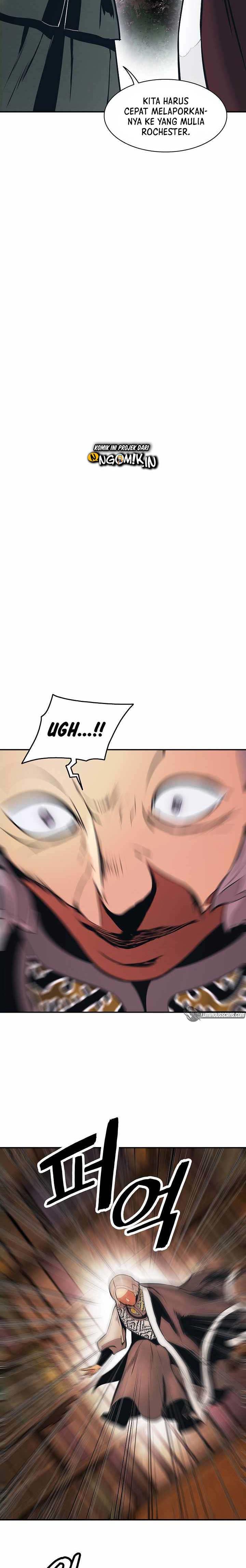 MookHyang – Dark Lady Chap 147 - Next Chap 148