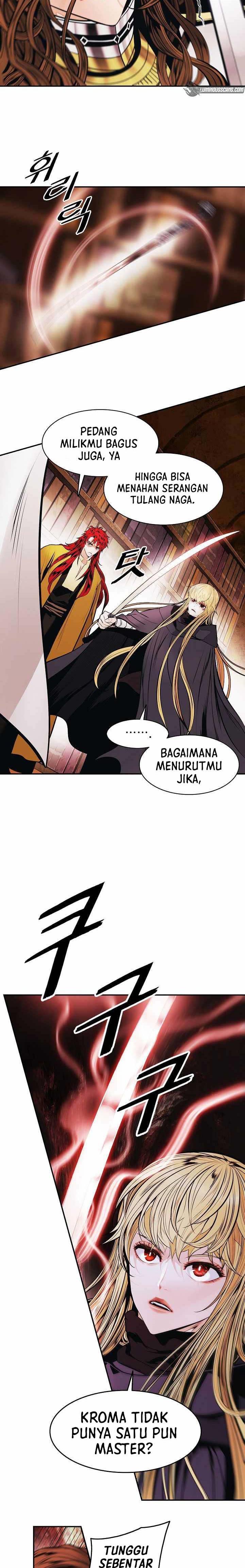 MookHyang – Dark Lady Chap 147 - Next Chap 148