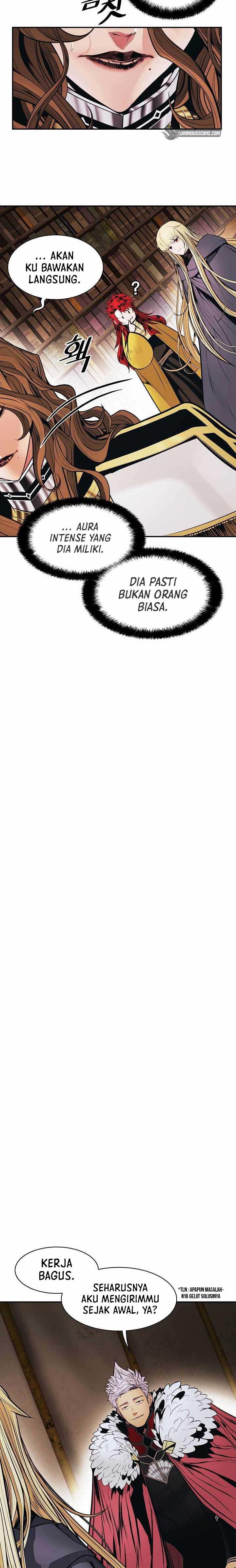 MookHyang – Dark Lady Chap 147 - Next Chap 148