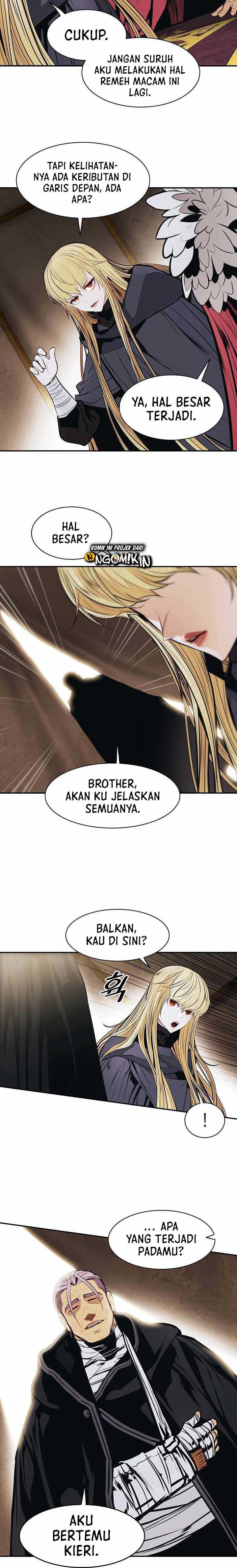 MookHyang – Dark Lady Chap 147 - Next Chap 148
