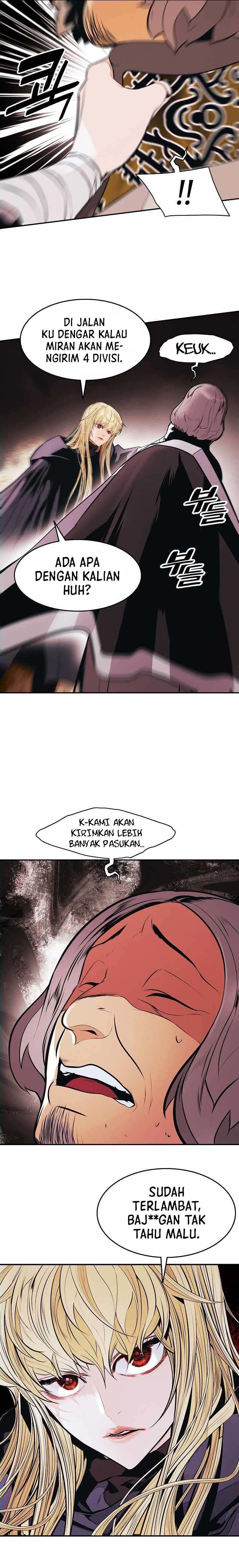 MookHyang – Dark Lady Chap 147 - Next Chap 148