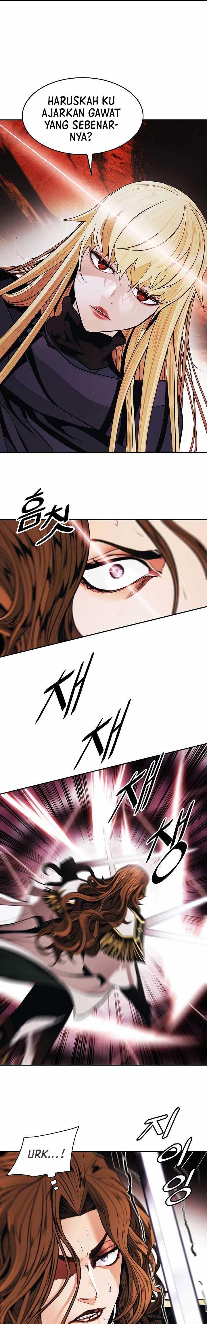 MookHyang – Dark Lady Chap 147 - Next Chap 148