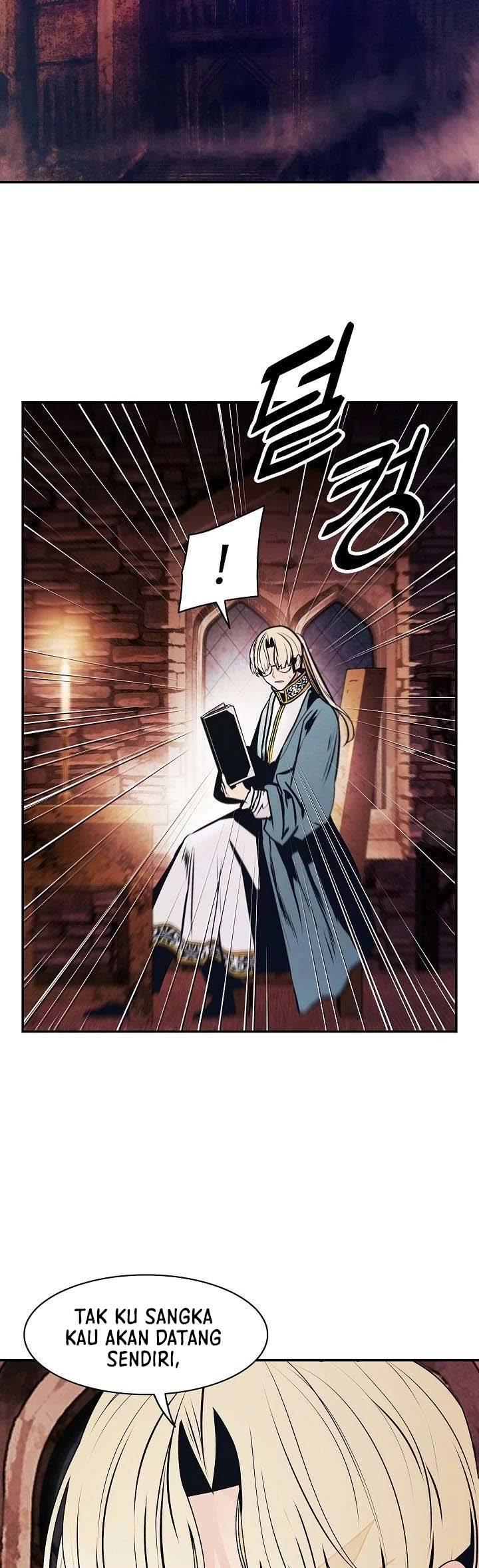 MookHyang – Dark Lady Chap 144 - Next Chap 145