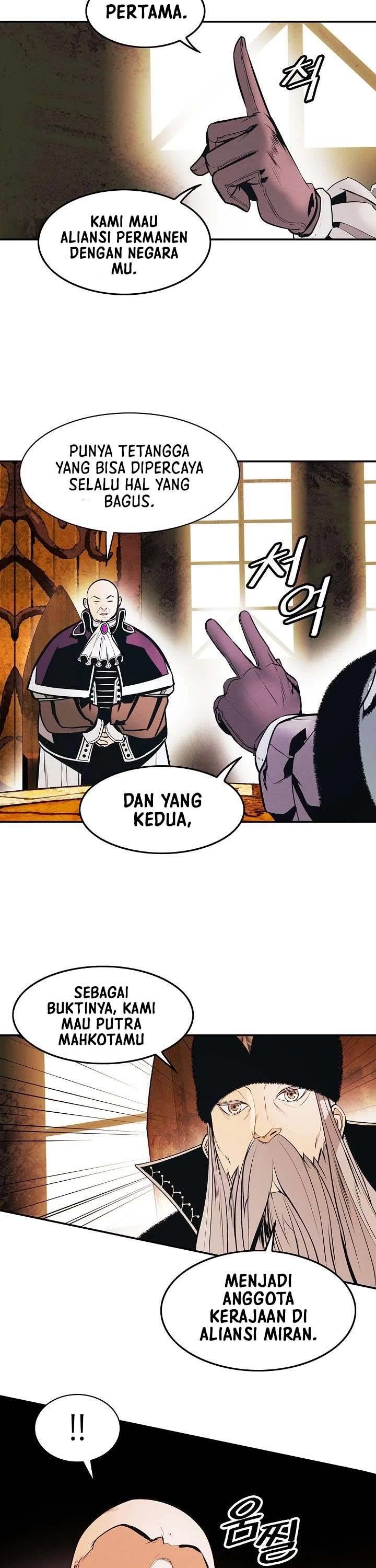 MookHyang – Dark Lady Chap 144 - Next Chap 145