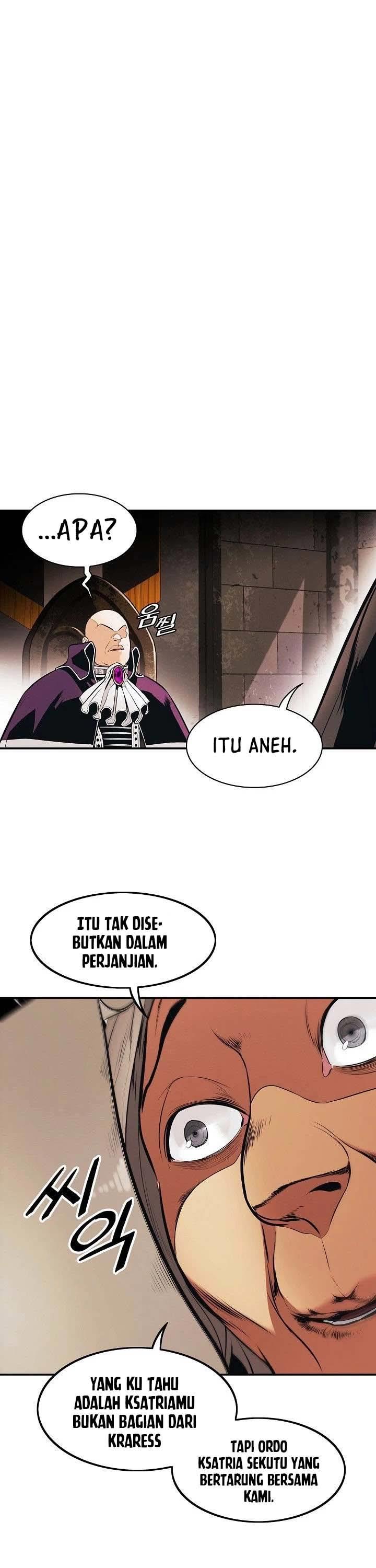 MookHyang – Dark Lady Chap 144 - Next Chap 145