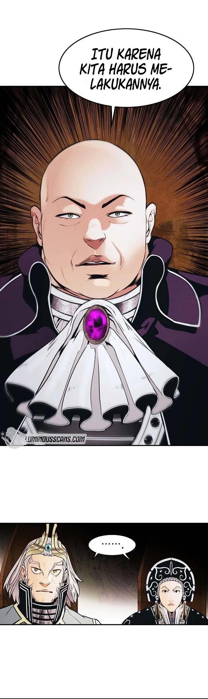 MookHyang – Dark Lady Chap 144 - Next Chap 145