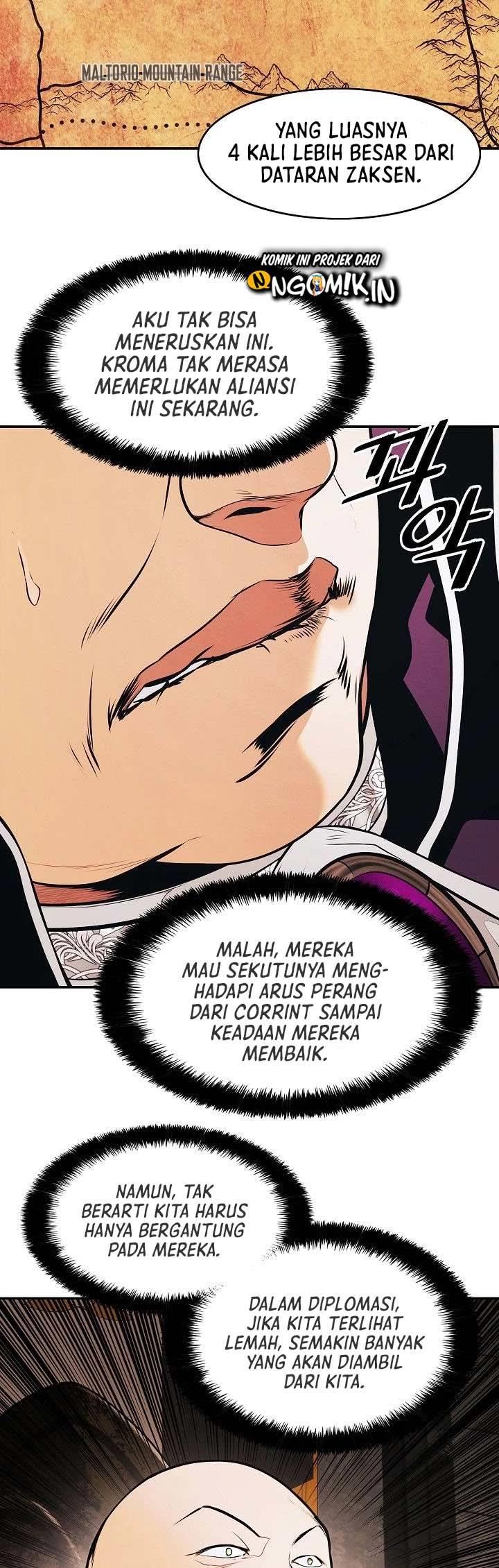 MookHyang – Dark Lady Chap 144 - Next Chap 145