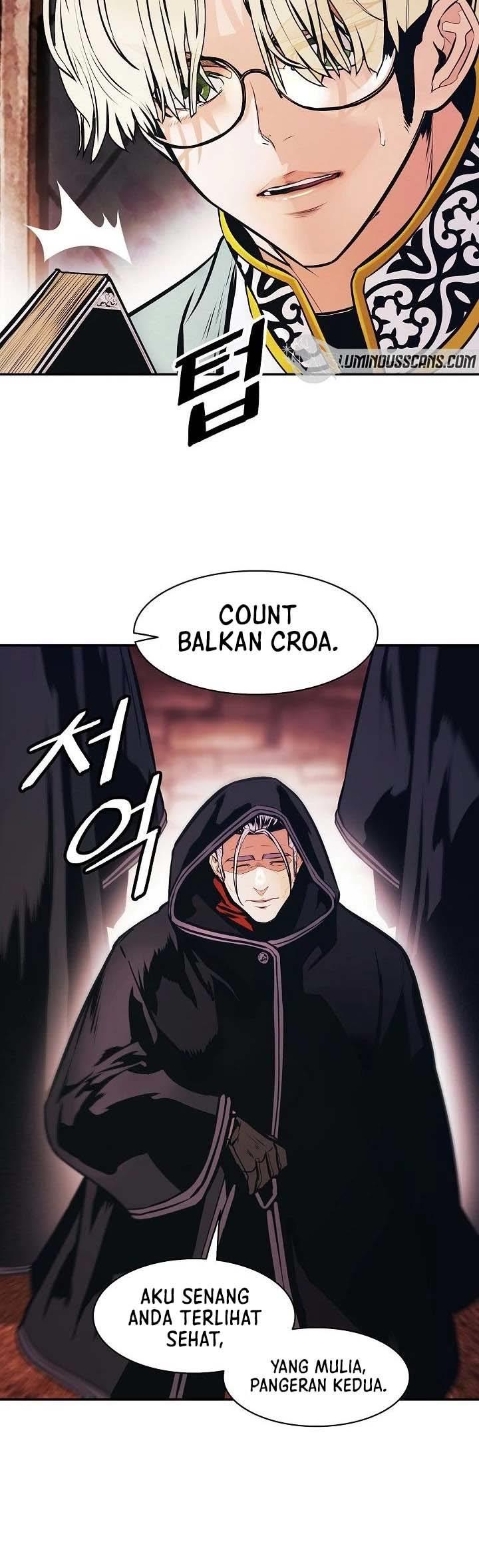 MookHyang – Dark Lady Chap 144 - Next Chap 145