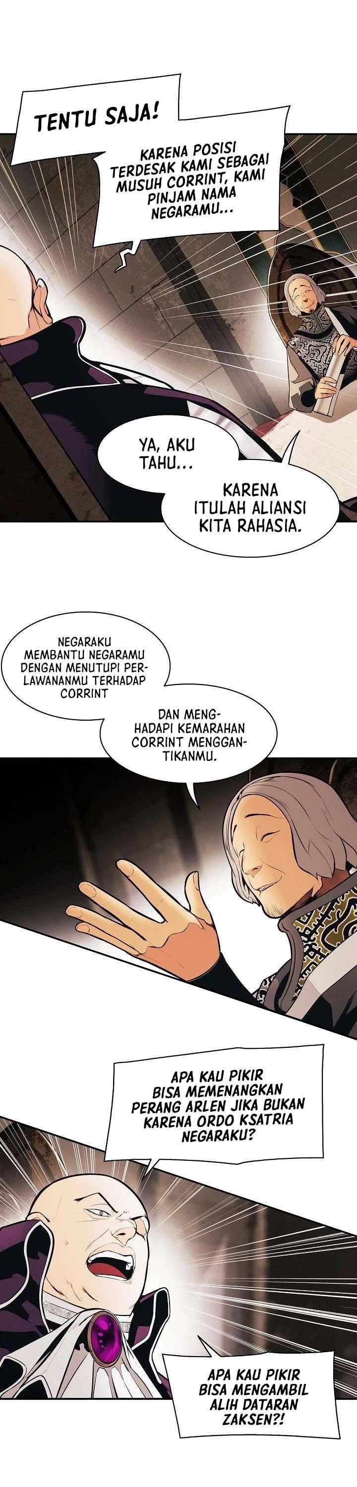 MookHyang – Dark Lady Chap 144 - Next Chap 145