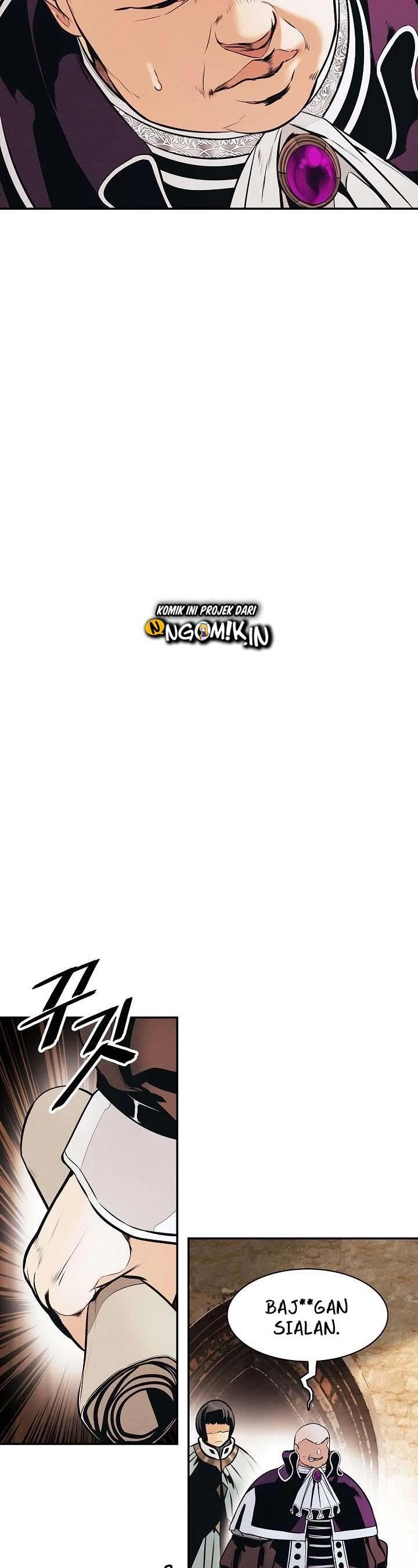 MookHyang – Dark Lady Chap 144 - Next Chap 145