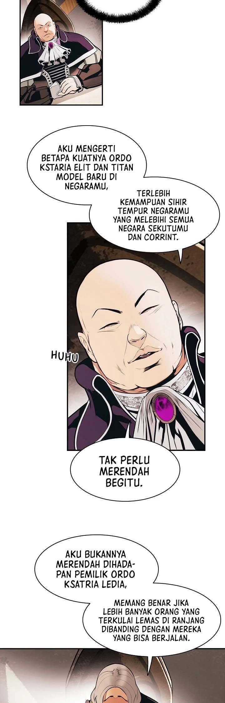 MookHyang – Dark Lady Chap 144 - Next Chap 145