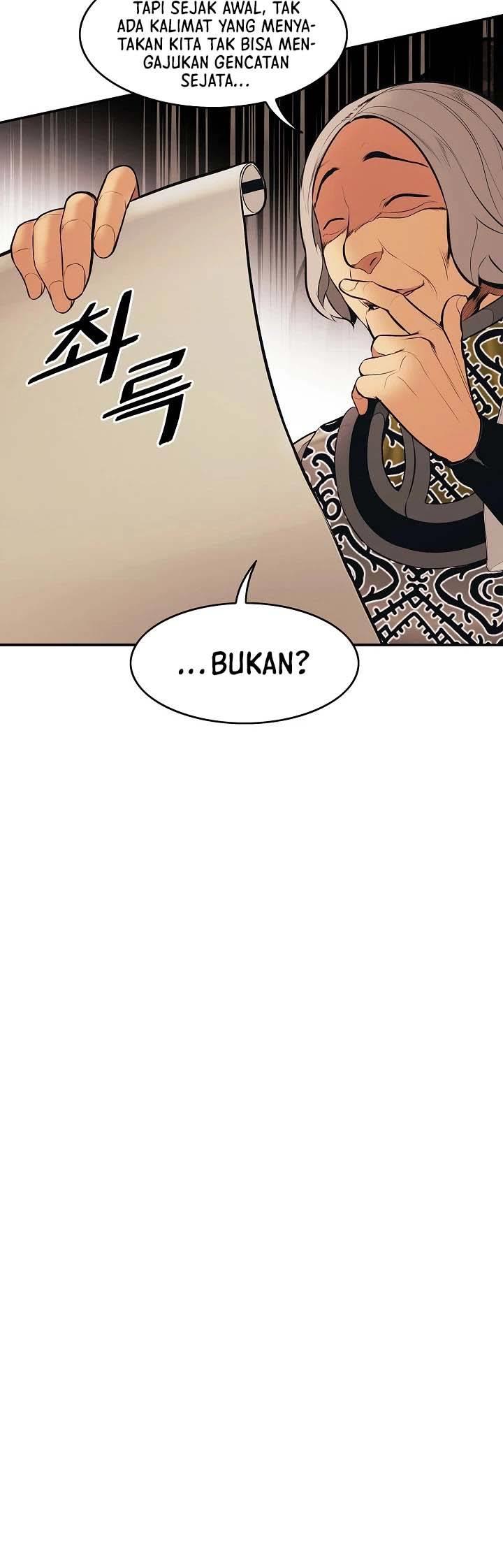 MookHyang – Dark Lady Chap 144 - Next Chap 145