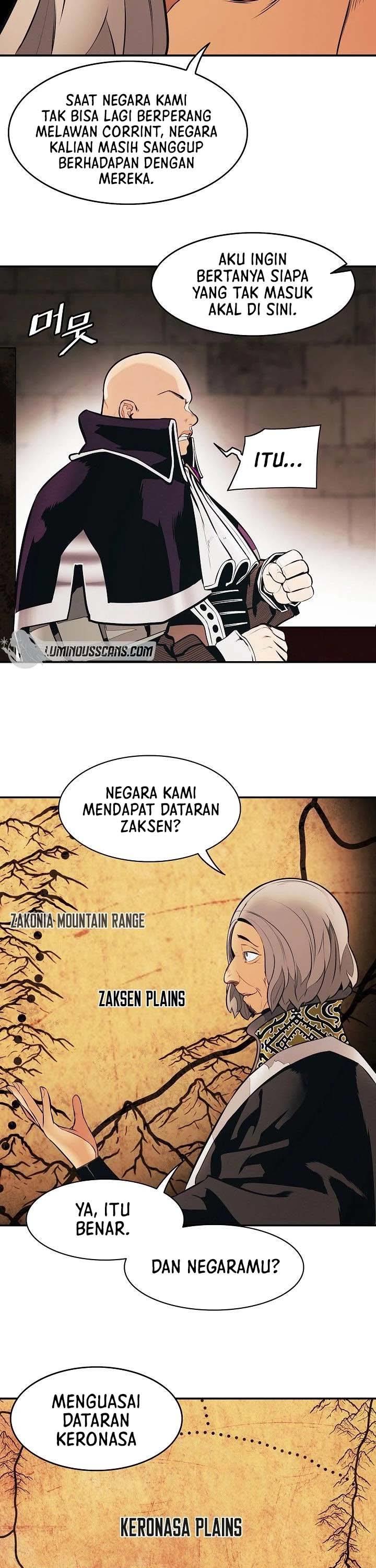 MookHyang – Dark Lady Chap 144 - Next Chap 145