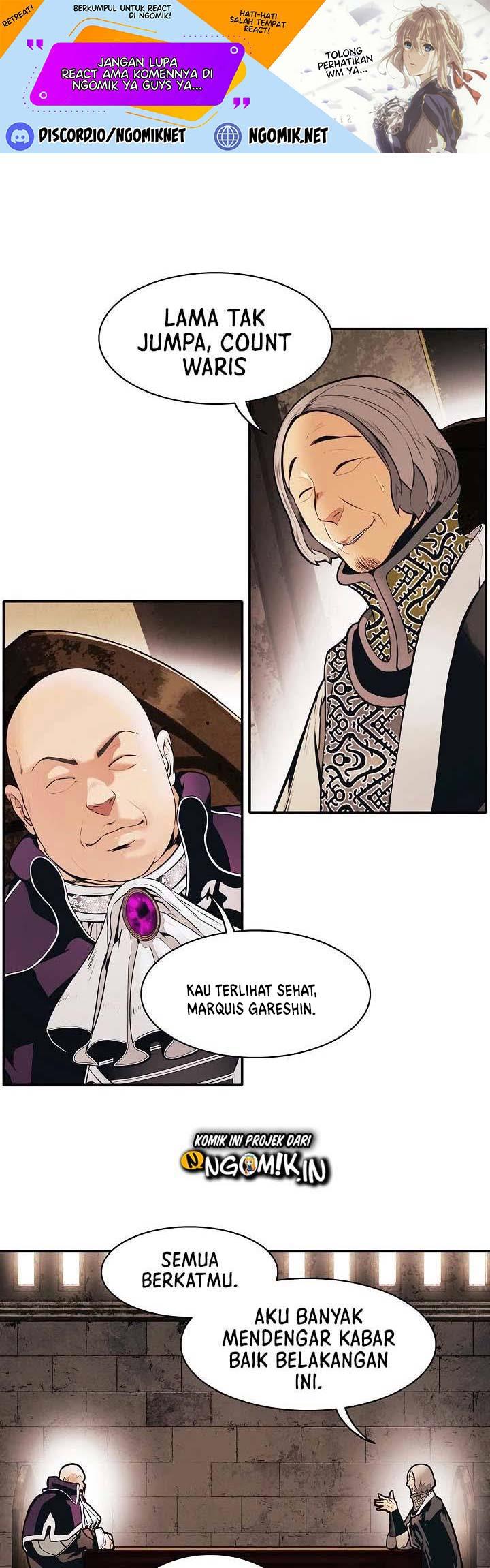 MookHyang – Dark Lady Chap 144 - Next Chap 145