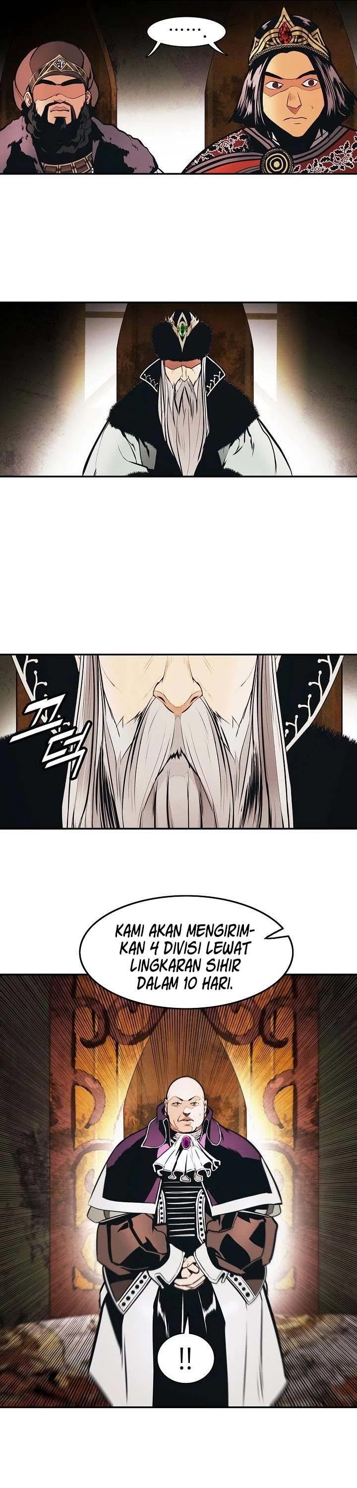 MookHyang – Dark Lady Chap 144 - Next Chap 145