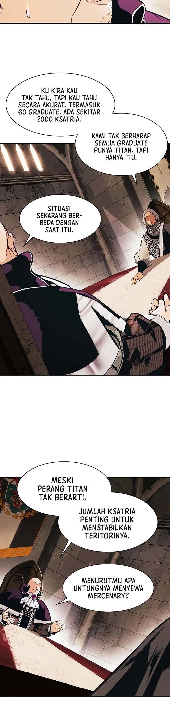 MookHyang – Dark Lady Chap 144 - Next Chap 145