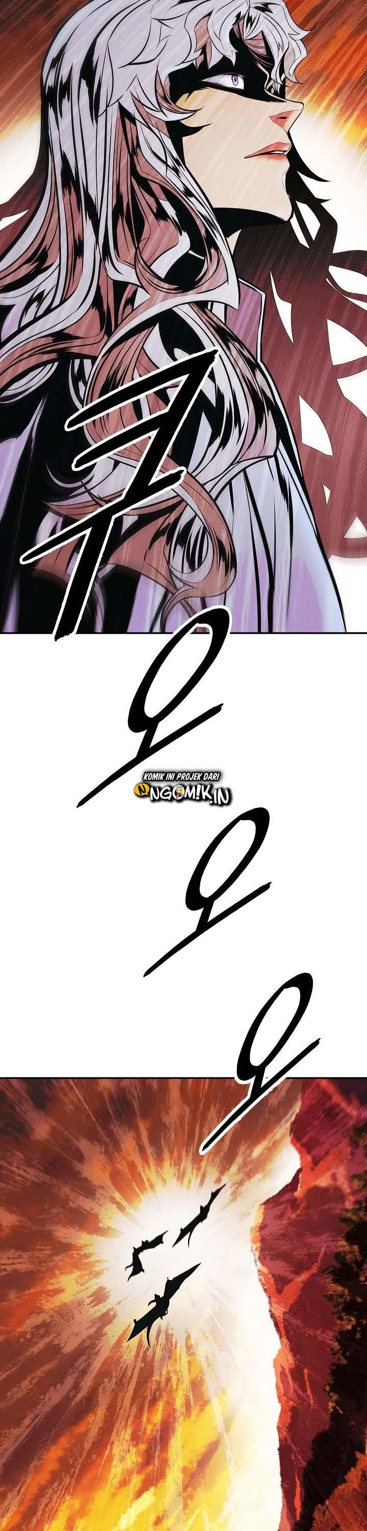 MookHyang – Dark Lady Chap 145 - Next Chap 146